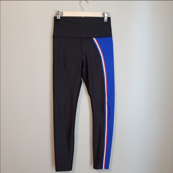 P.E. nation leggings - Picture 2 of 4